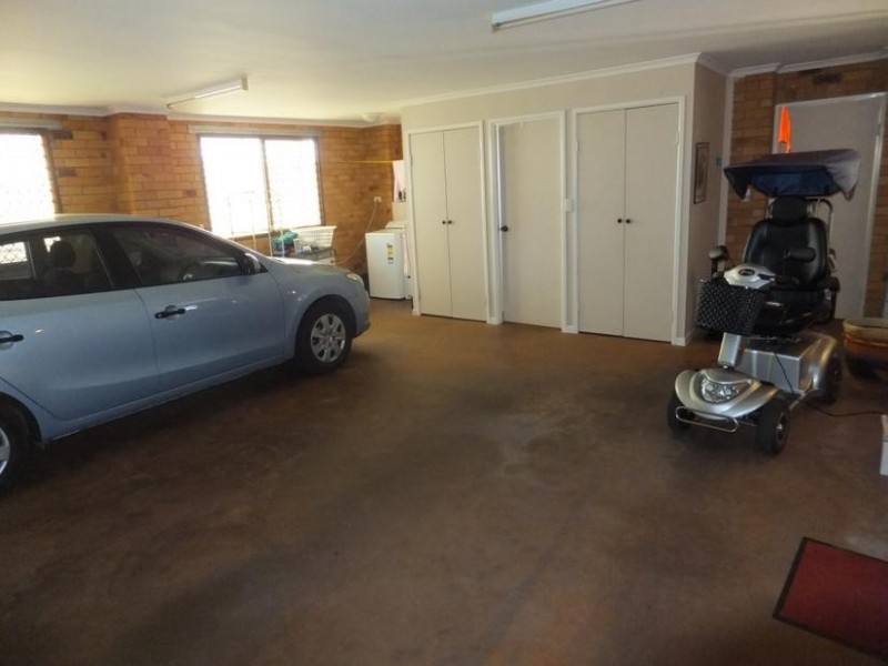 15 CEVN STREET, Childers QLD 4660