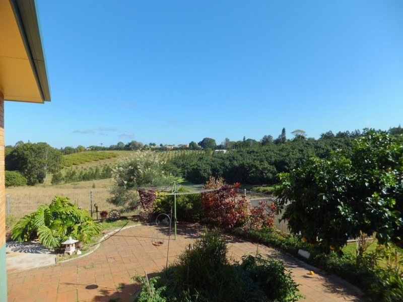 15 CEVN STREET, Childers QLD 4660