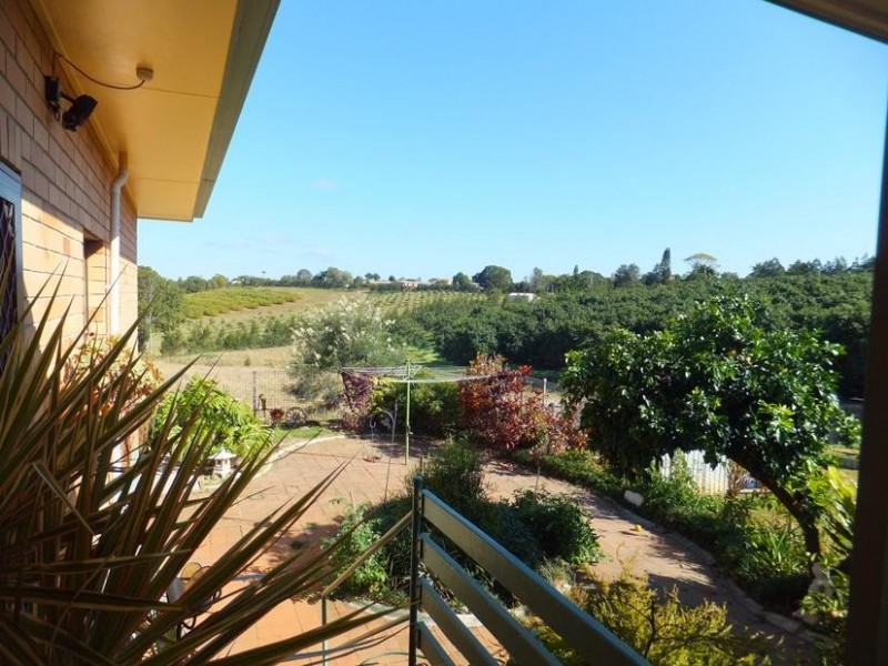 15 CEVN STREET, Childers QLD 4660