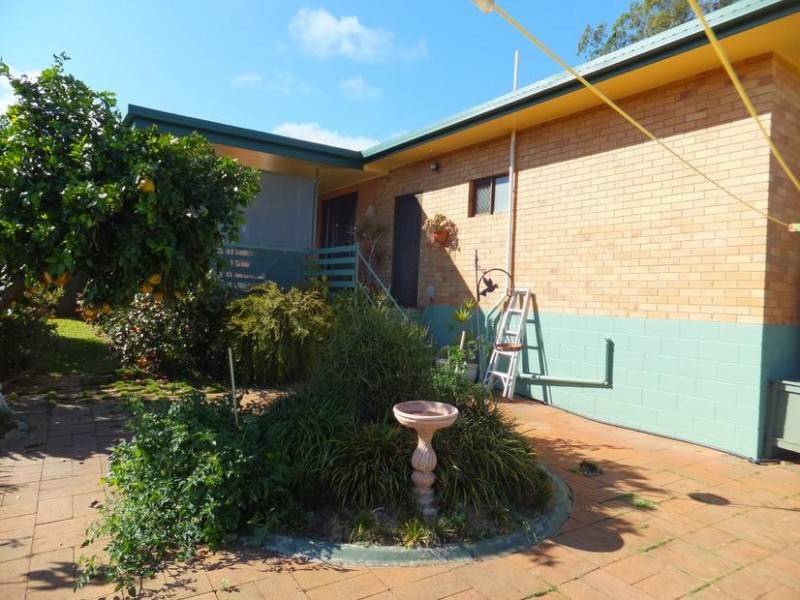 15 CEVN STREET, Childers QLD 4660