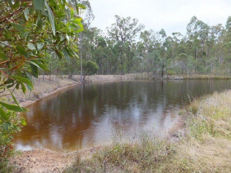 263 RAINBOWS ROAD, South Isis QLD 4660