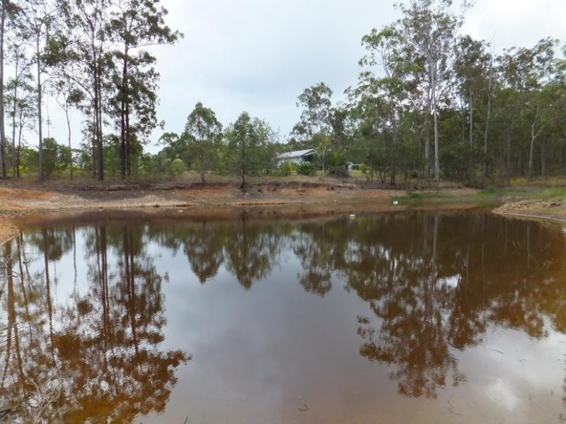 263 RAINBOWS ROAD, South Isis QLD 4660