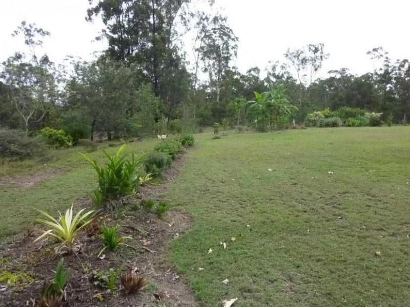 263 RAINBOWS ROAD, South Isis QLD 4660