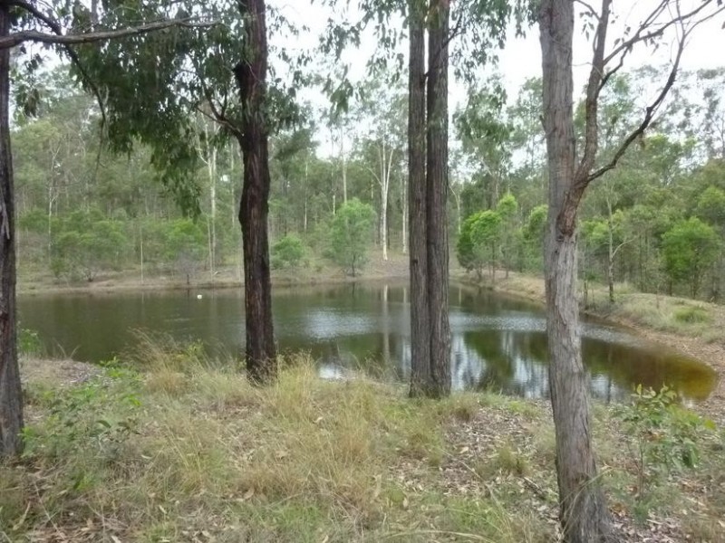 263 RAINBOWS ROAD, South Isis QLD 4660