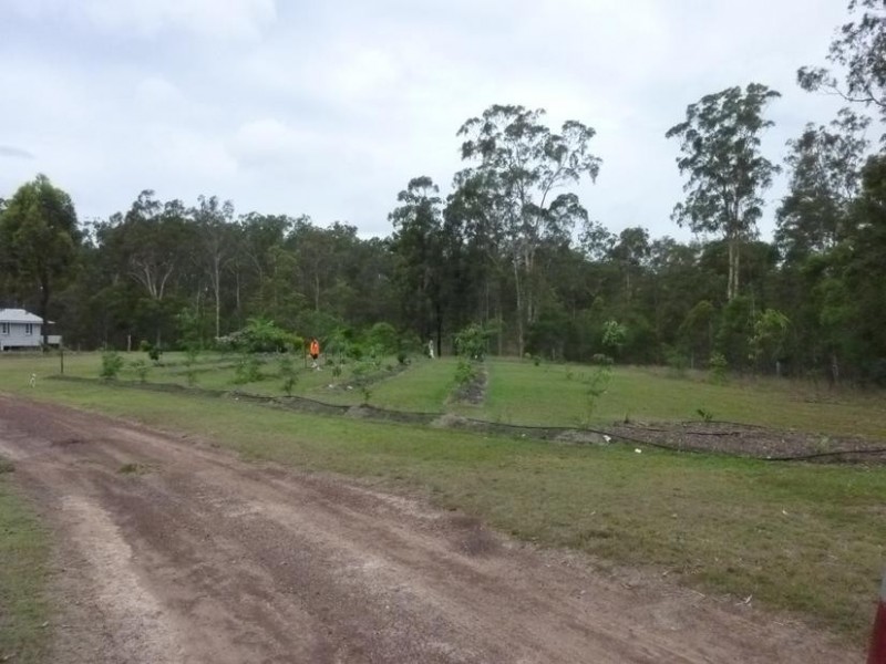 263 RAINBOWS ROAD, South Isis QLD 4660