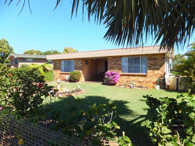 58 BROADHURST STREET, Childers QLD 4660