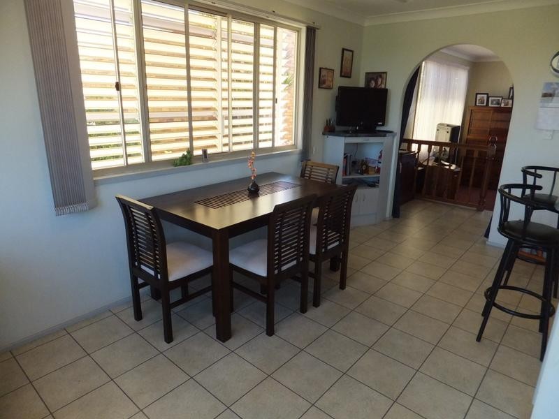 58 BROADHURST STREET, Childers QLD 4660