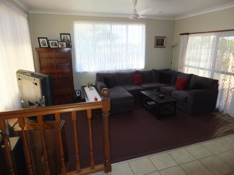 58 BROADHURST STREET, Childers QLD 4660