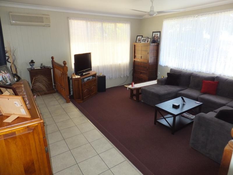58 BROADHURST STREET, Childers QLD 4660