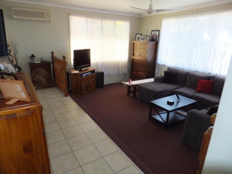 58 BROADHURST STREET, Childers QLD 4660