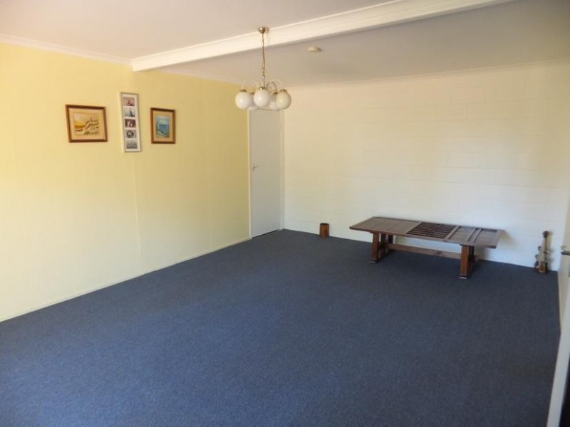 58 BROADHURST STREET, Childers QLD 4660