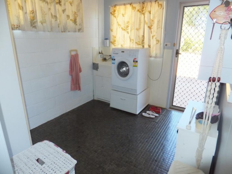 58 BROADHURST STREET, Childers QLD 4660