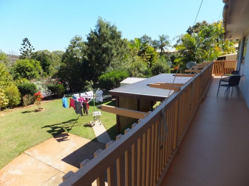 58 BROADHURST STREET, Childers QLD 4660