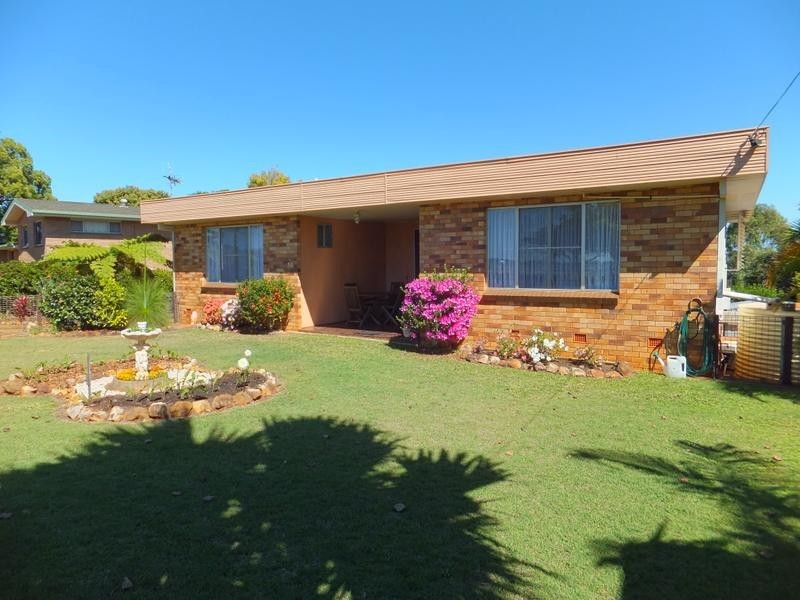 58 BROADHURST STREET, Childers QLD 4660