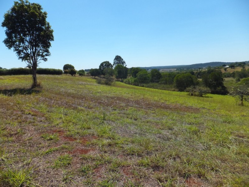 16 OLD CREEK ROAD, Childers QLD 4660
