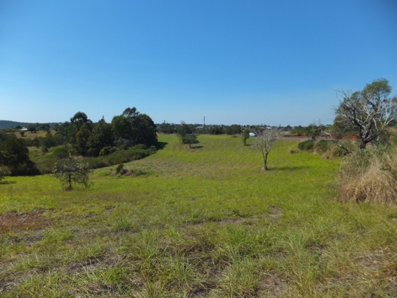 16 OLD CREEK ROAD, Childers QLD 4660