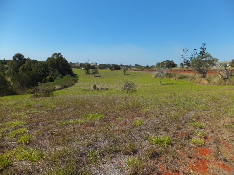 16 OLD CREEK ROAD, Childers QLD 4660