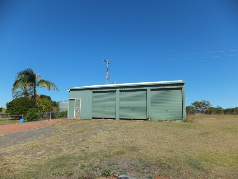 89 NORTH ISIS ROAD, North Isis QLD 4660