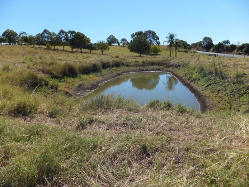 89 NORTH ISIS ROAD, North Isis QLD 4660