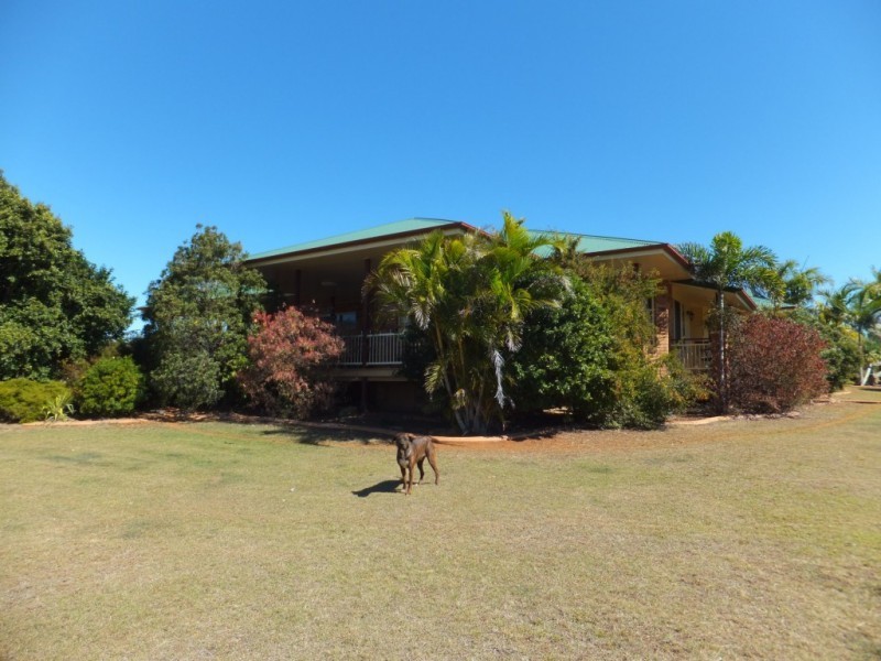 89 NORTH ISIS ROAD, North Isis QLD 4660