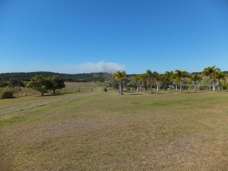 89 NORTH ISIS ROAD, North Isis QLD 4660