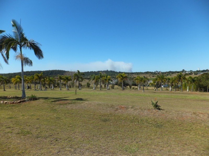 89 NORTH ISIS ROAD, North Isis QLD 4660