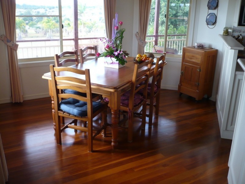 89 NORTH ISIS ROAD, North Isis QLD 4660