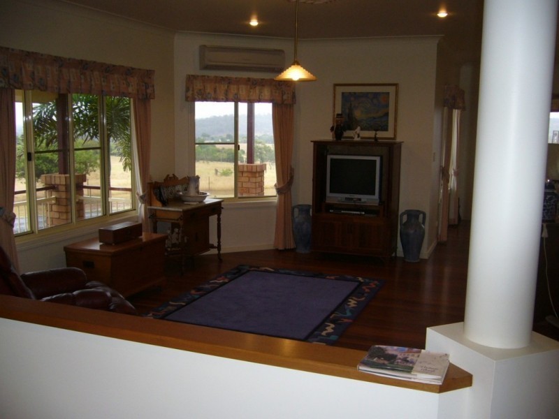 89 NORTH ISIS ROAD, North Isis QLD 4660