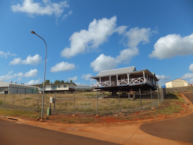 5 BROWNS ROAD, Childers QLD 4660