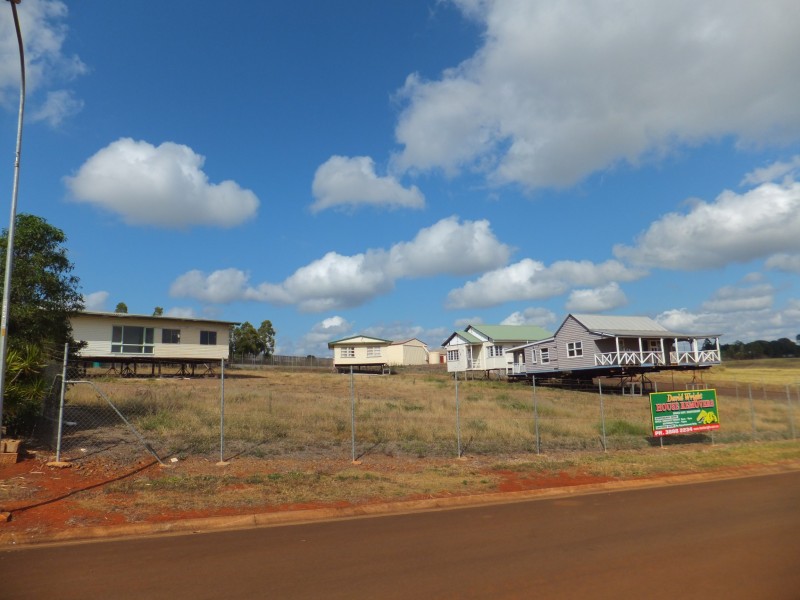 5 BROWNS ROAD, Childers QLD 4660