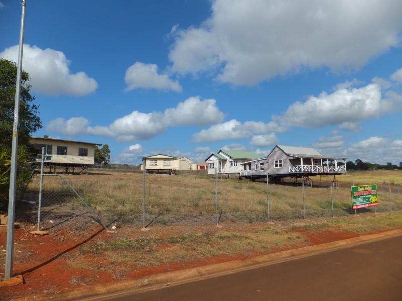 5 BROWNS ROAD, Childers QLD 4660