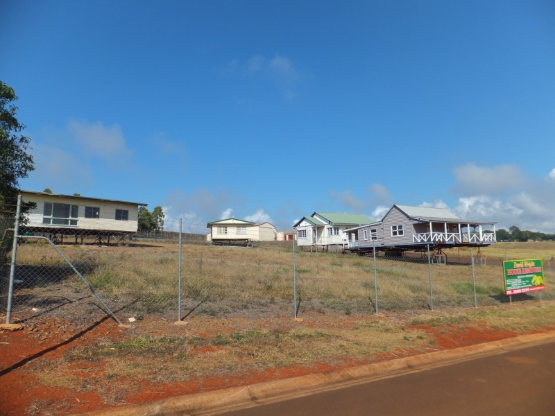 5 BROWNS ROAD, Childers QLD 4660