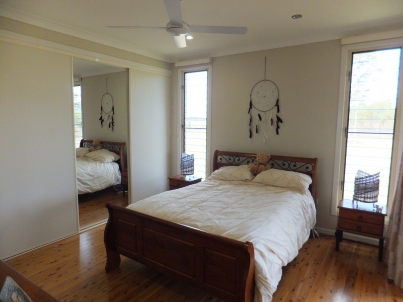 141 OAKVIEW DRIVE, Redridge QLD 4660