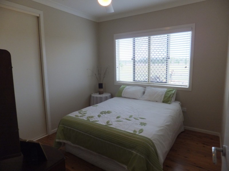 141 OAKVIEW DRIVE, Redridge QLD 4660