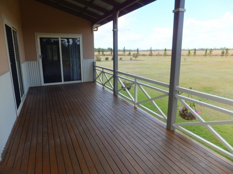 141 OAKVIEW DRIVE, Redridge QLD 4660