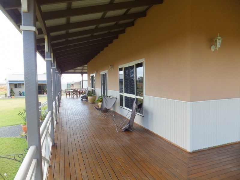 141 OAKVIEW DRIVE, Redridge QLD 4660