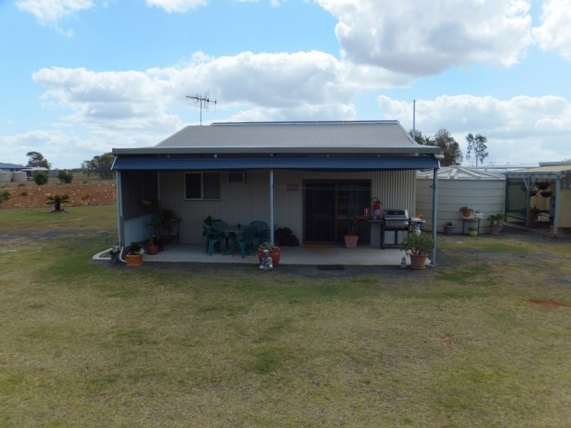 141 OAKVIEW DRIVE, Redridge QLD 4660