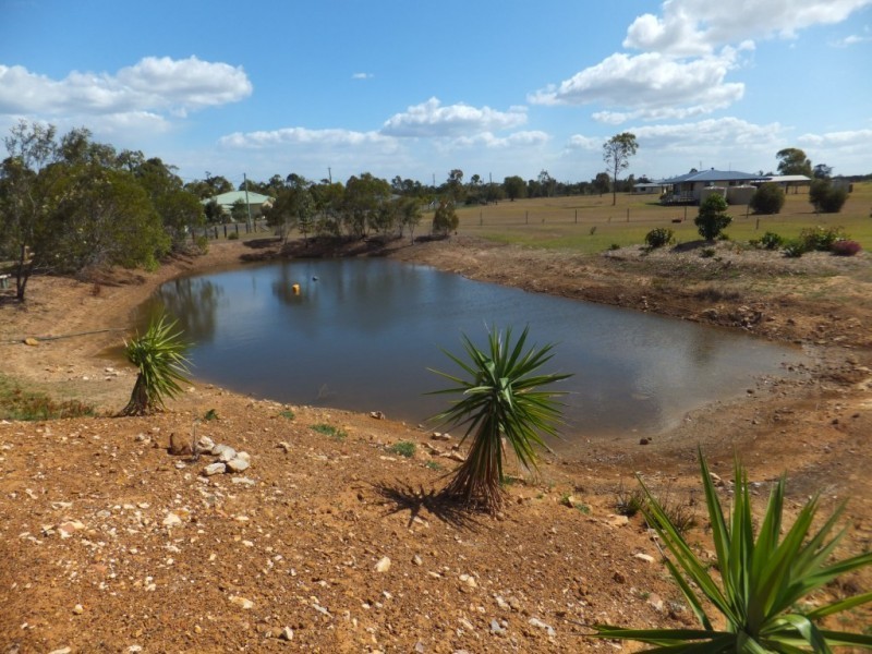 141 OAKVIEW DRIVE, Redridge QLD 4660