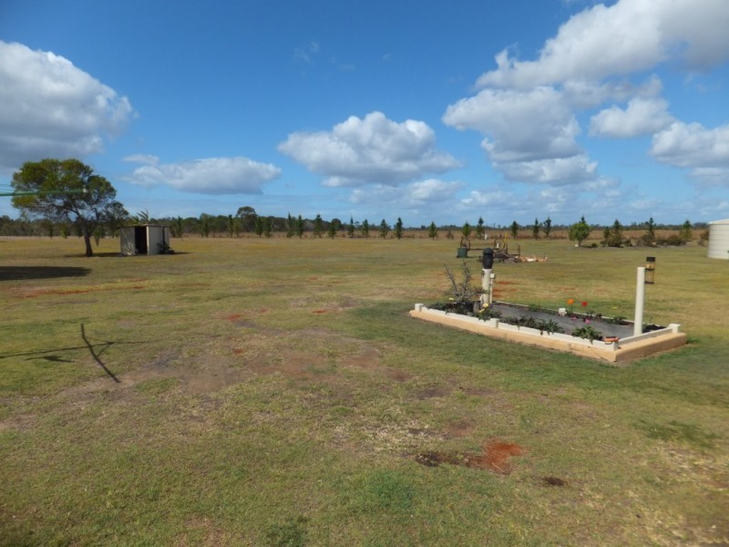 141 OAKVIEW DRIVE, Redridge QLD 4660