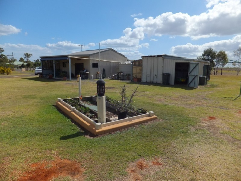 141 OAKVIEW DRIVE, Redridge QLD 4660