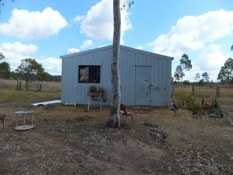 Lot 5,  HATCHERY ROAD, Abington QLD 4660