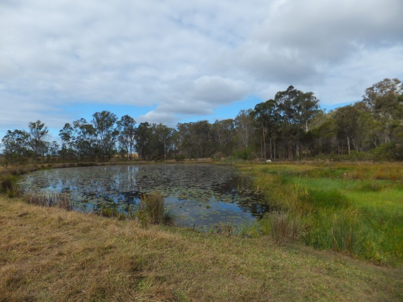Lot 5,  HATCHERY ROAD, Abington QLD 4660
