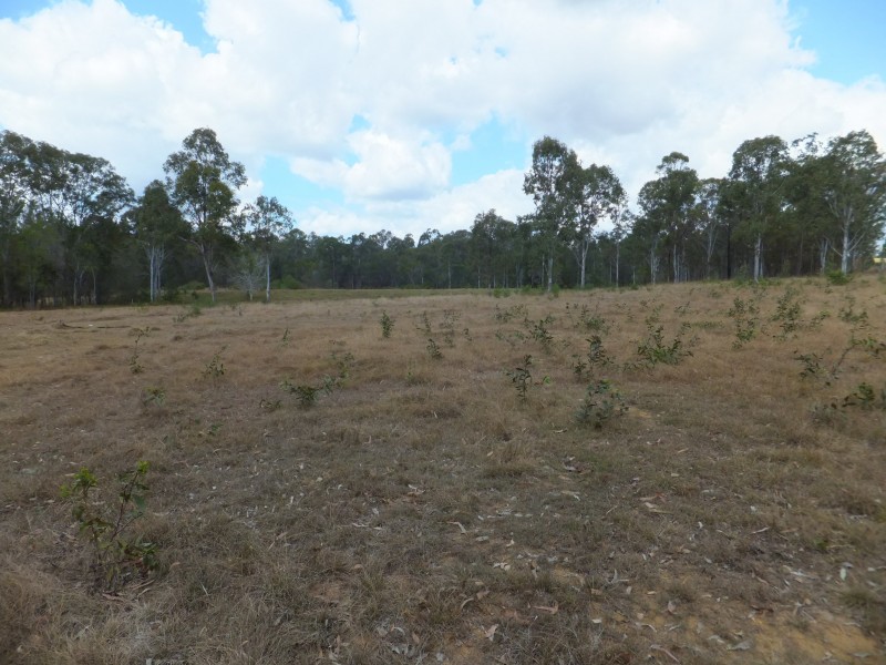 Lot 5,  HATCHERY ROAD, Abington QLD 4660