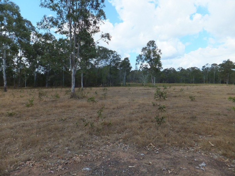Lot 5,  HATCHERY ROAD, Abington QLD 4660