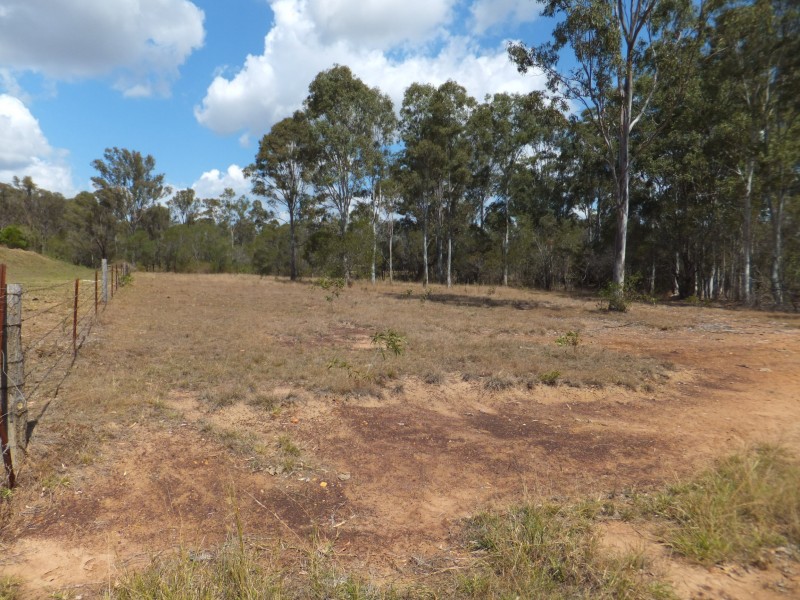 Lot 5,  HATCHERY ROAD, Abington QLD 4660