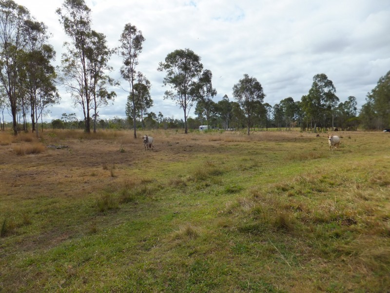 Lot 5,  HATCHERY ROAD, Abington QLD 4660