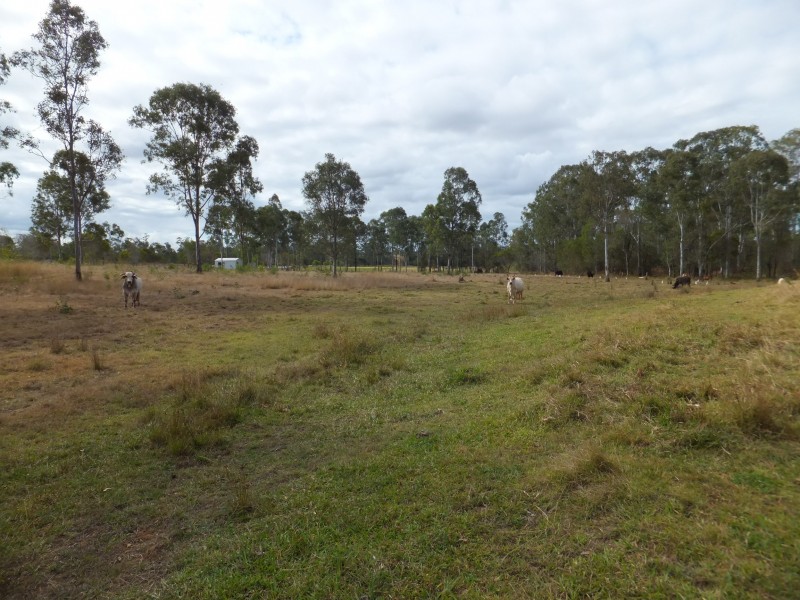Lot 5,  HATCHERY ROAD, Abington QLD 4660