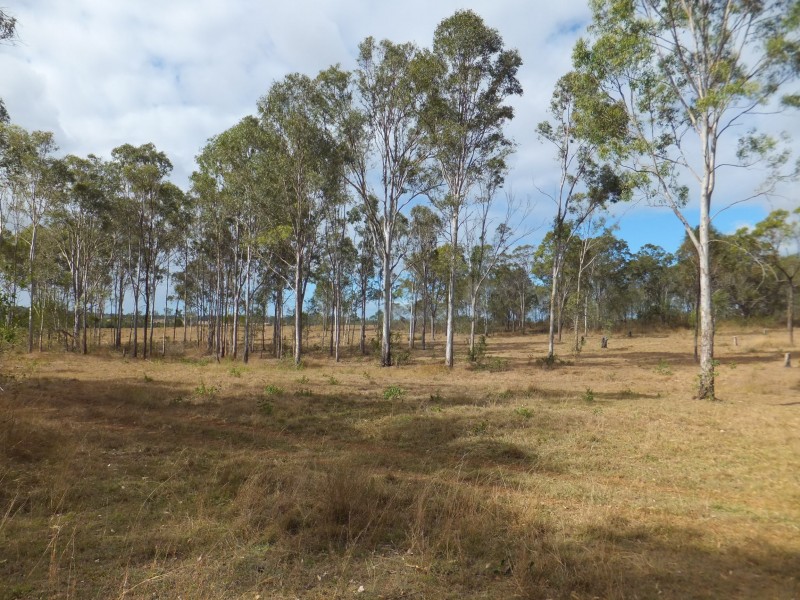 Lot 5,  HATCHERY ROAD, Abington QLD 4660