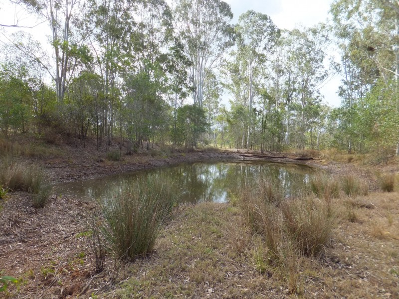Lot 5,  HATCHERY ROAD, Abington QLD 4660