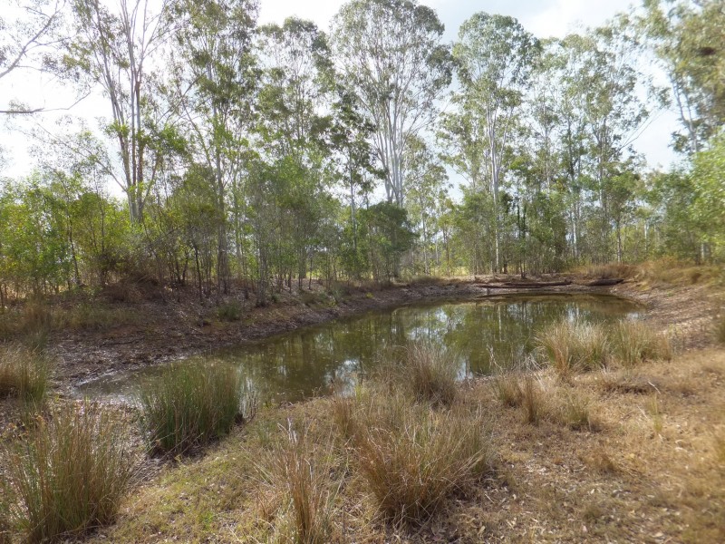 Lot 5,  HATCHERY ROAD, Abington QLD 4660